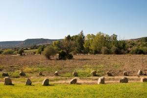 Agriturismo Sardinia